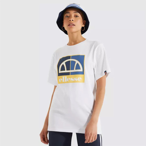 Ellesse Γυναικεία κοντομάνικη μπλούζα Brevis Tee